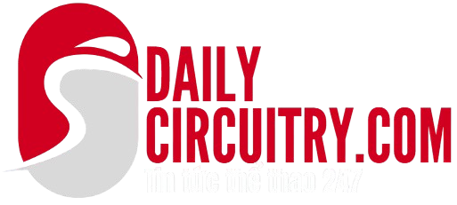 dailycircuitry.com